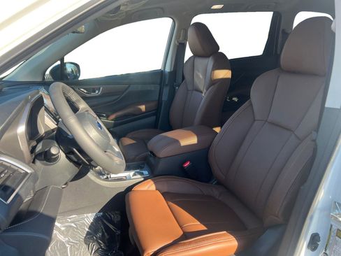 New 2026 Subaru Ascent Touring image 9