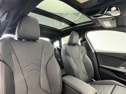 Used 2025 BMW M235i xDrive M235i xDrive w/ Premium Package image 8