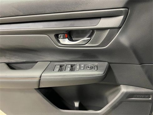 New 2025 Honda CR-V Sport image 15