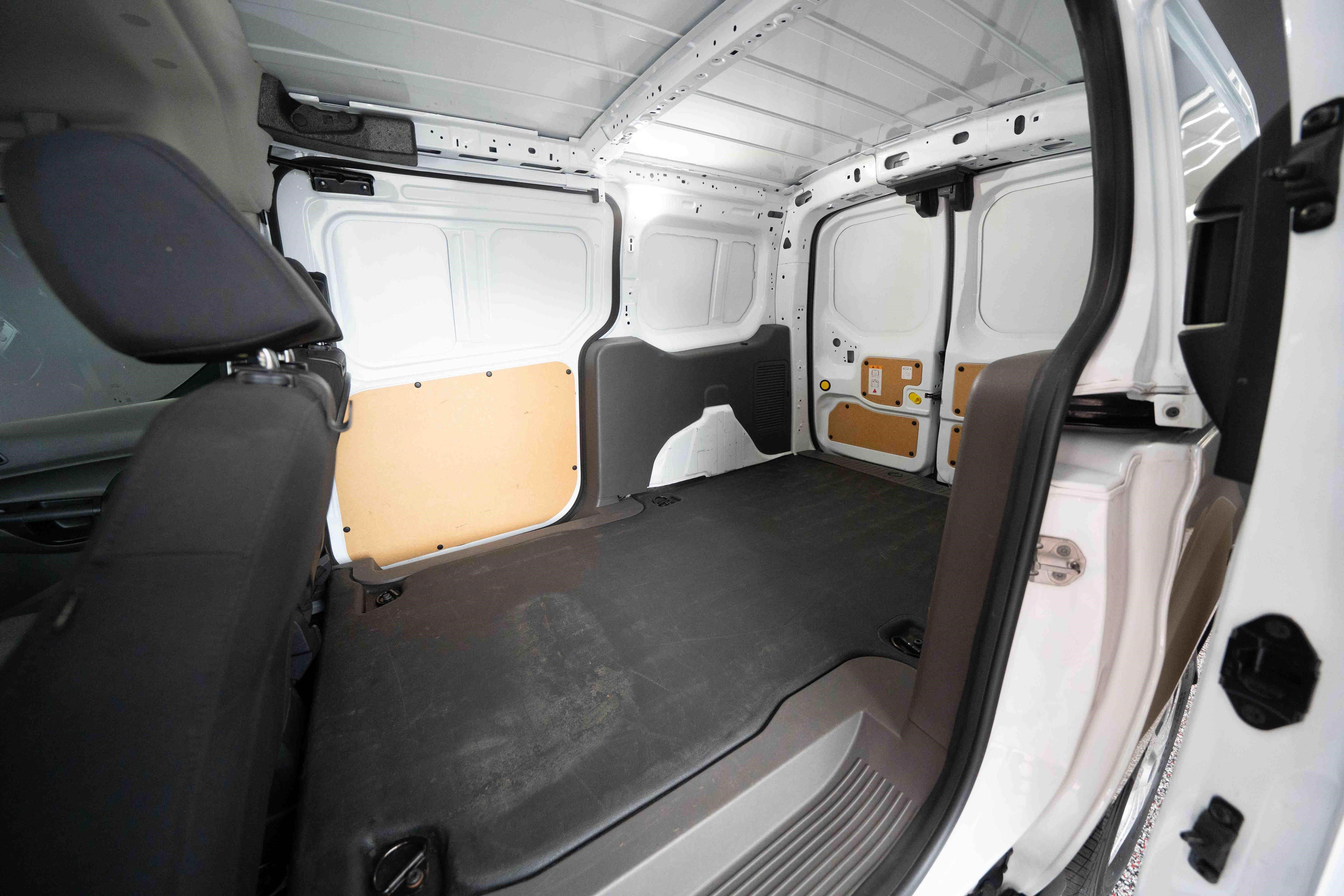 Used 2022 Ford Transit Connect XL FWD image 22