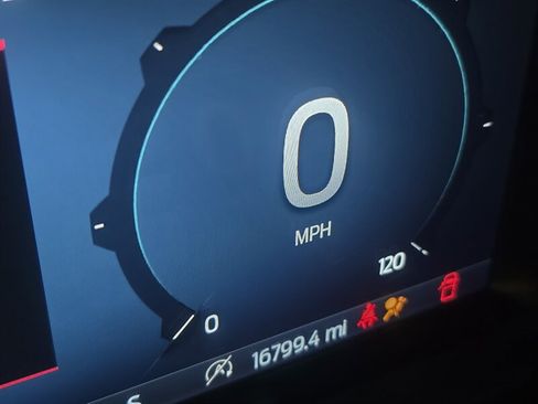 Used 2025 Ford F150 XLT w/ Equipment Group 301A Standard image 22