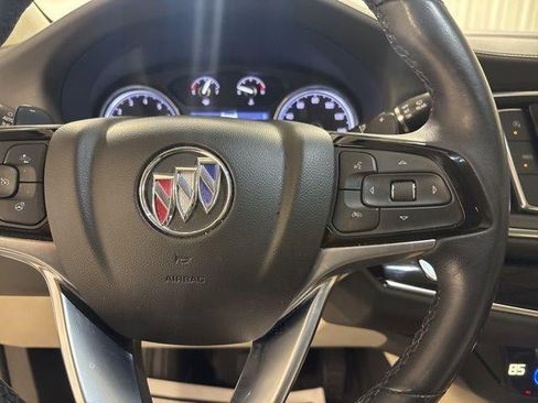 Used 2023 Buick Enclave Essence w/ Experience Buick Package image 16