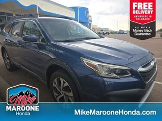 Used 2020 Subaru Outback Limited XT w/ Popular Package #2 AWD/4WD video 1