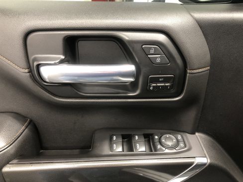 Used 2020 GMC Sierra 1500 AT4 w/ AT4 Preferred Package image 14