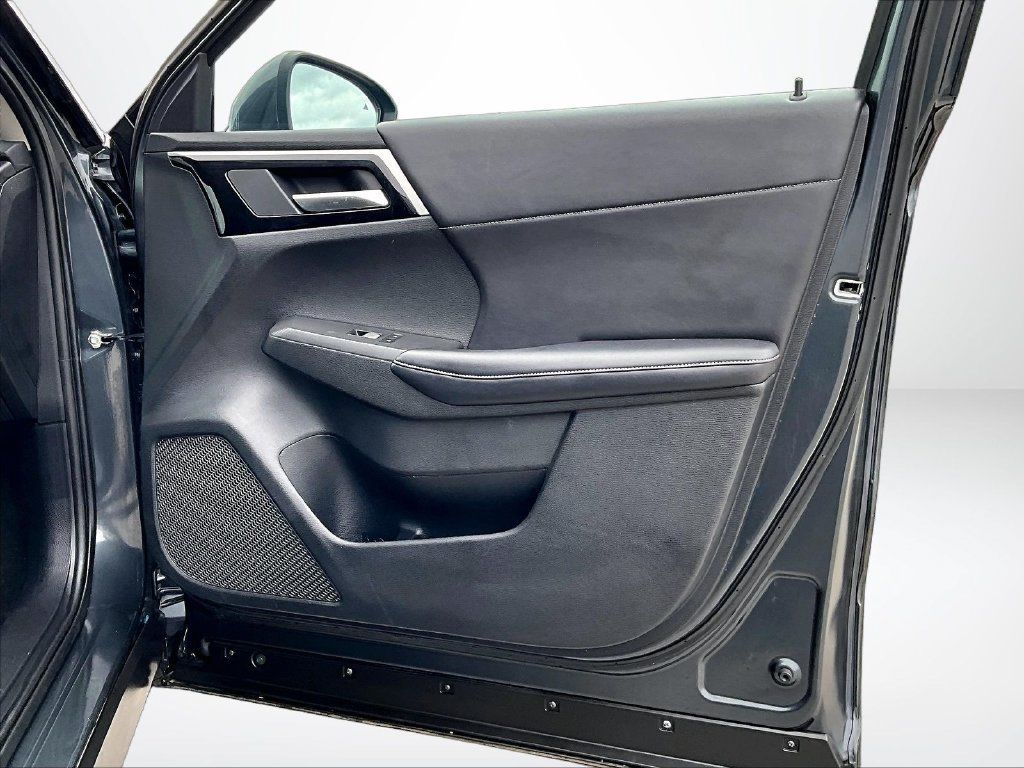 Used 2024 Mitsubishi Outlander SE FWD image 24