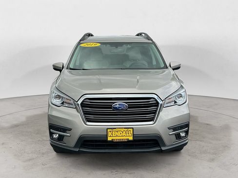Used 2025 Subaru Forester Touring AWD/4WD image 2