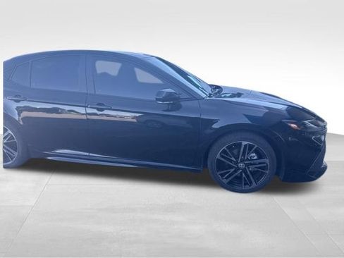 Used 2025 Toyota Camry XSE w/ Premium Package AWD/4WD image 13