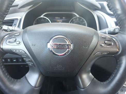 Used 2020 Nissan Murano Platinum w/ Cargo Package AWD/4WD image 7
