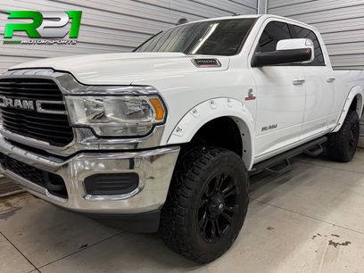 Used 2019 RAM 2500 Big Horn