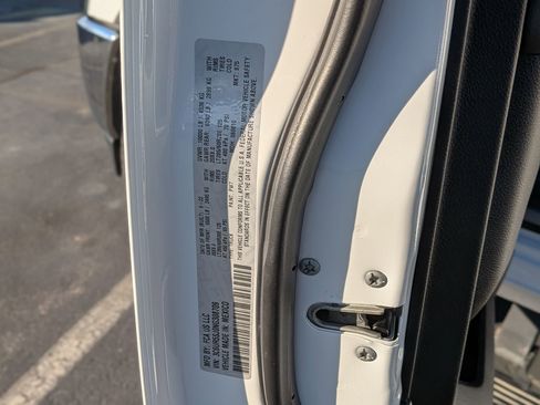 Used 2022 RAM 2500 Limited image 36