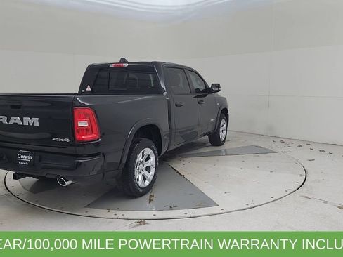 New 2026 RAM 1500 Big Horn image 14