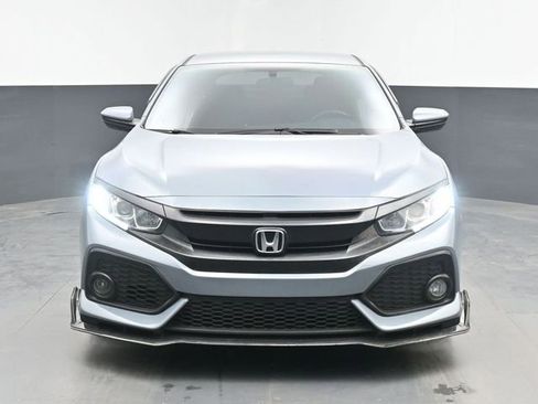 Used 2018 Honda Civic Sport image 3