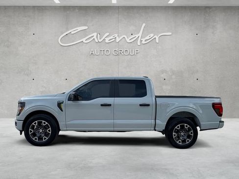 Used 2024 Ford F150 STX RWD image 13