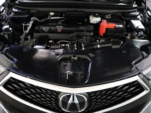 Certified 2023 Acura RDX AWD w/ Advance Package image 38