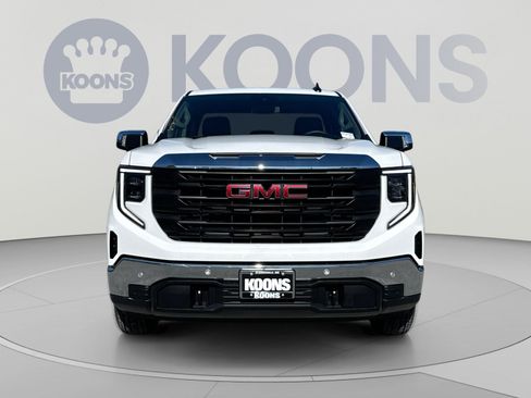 New 2026 GMC Sierra 1500 Pro w/ Convenience Package AWD/4WD image 11