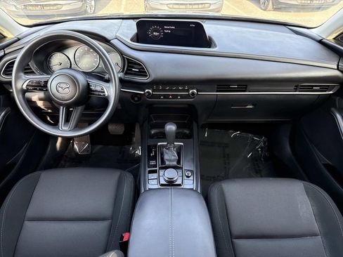Certified 2024 MAZDA CX-30 AWD 2.5 S image 23