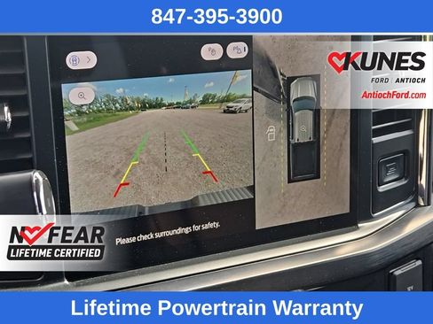 Used 2025 Ford F250 Lariat AWD/4WD image 33
