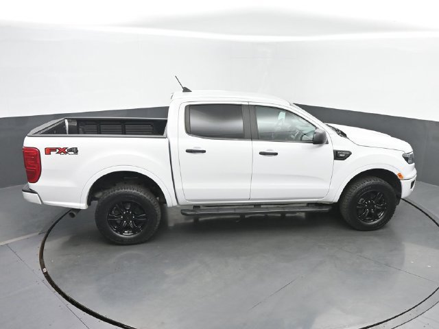 Used 2021 Ford Ranger XLT w/ FX4 Off-Road Package AWD/4WD image 41
