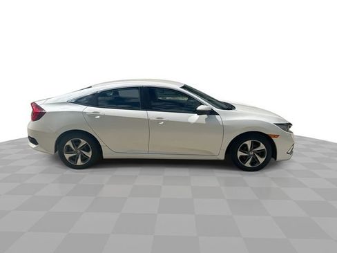 Used 2019 Honda Civic LX image 10