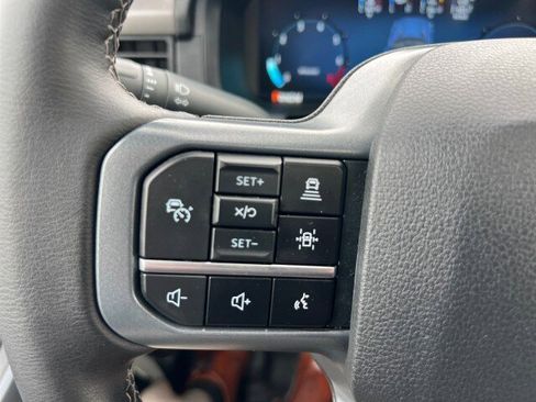 Certified 2024 Ford F150 XLT w/ Equipment Group 303A High image 20