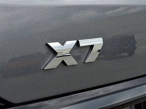 Used 2024 BMW X7 M60i w/ Executive Package AWD/4WD image 29