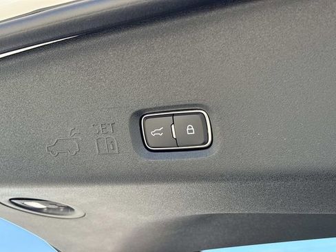 New 2026 Lincoln Navigator L Reserve w/ Jet Appearance Package image 13