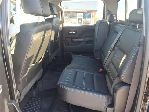 Used 2017 GMC Sierra 2500 Denali image 15