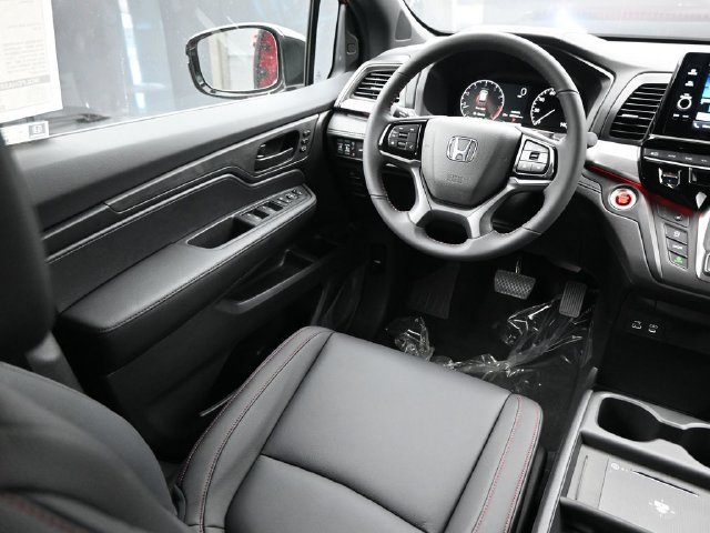 New 2026 Honda Odyssey Sport-L image 10