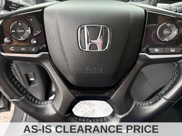 Used 2021 Honda Odyssey Touring image 31
