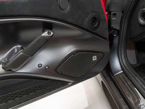Certified 2016 Ferrari F12tdf RWD image 45