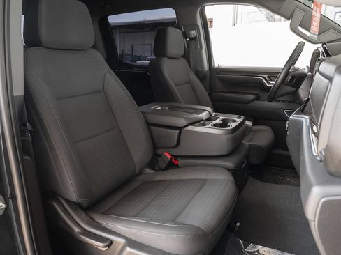 Used 2023 GMC Sierra 1500 Elevation RWD image 40