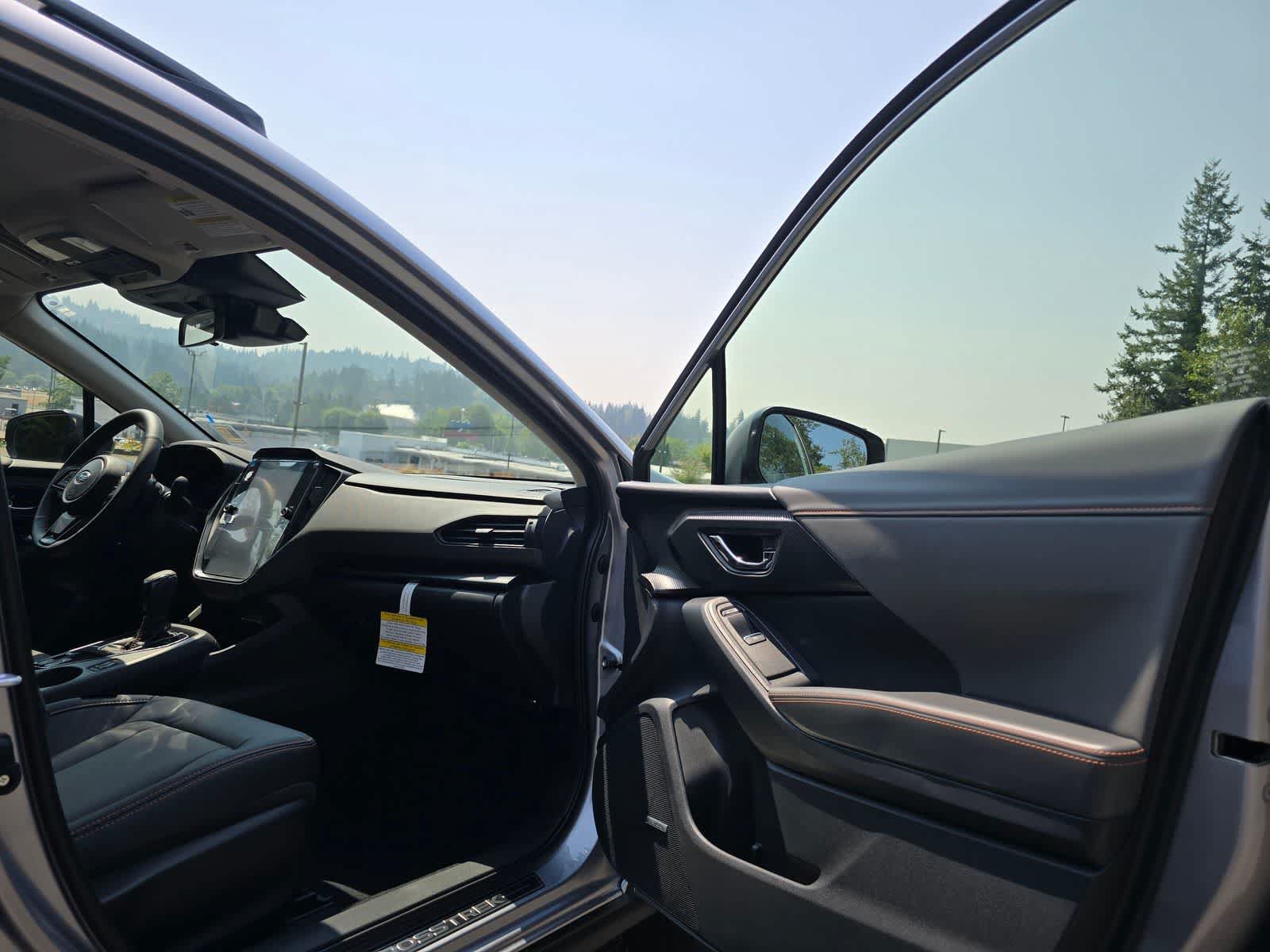 New 2026 Subaru Crosstrek 2.5i Limited AWD/4WD image 26