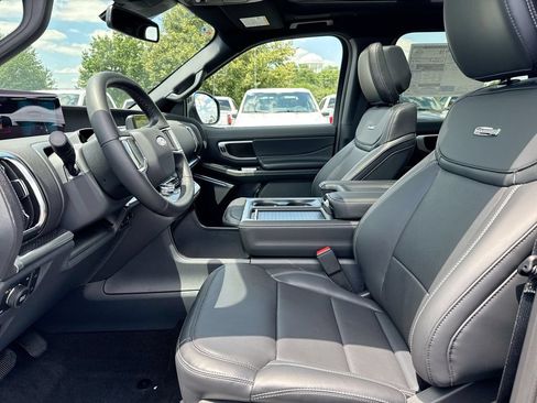 New 2027 Ford Expedition Max Platinum w/ Stealth Performance Package AWD/4WD image 21