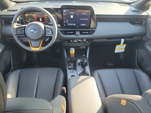 New 2026 Subaru Outback Wilderness AWD/4WD image 27