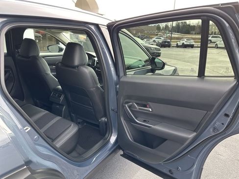 New 2026 MAZDA CX-50 AWD 2.5 S w/ Weather Package image 12