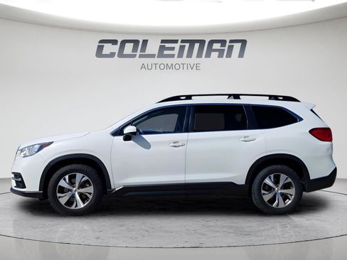 Used 2019 Subaru Ascent Premium AWD/4WD image 7