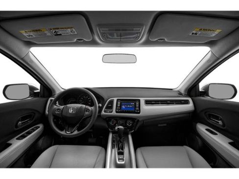 Used 2019 Honda HR-V LX image 8