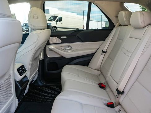 New 2026 Mercedes-Benz GLE 450 4MATIC image 19