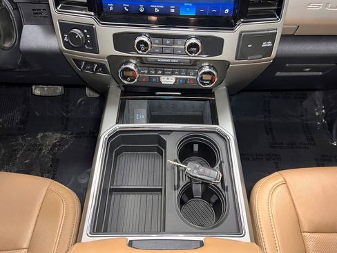 Used 2022 Ford F250 Lariat w/ Lariat Value Package image 15