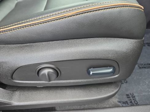 Used 2024 GMC Terrain AT4 w/ LPO, Floor Liner Package AWD/4WD image 36