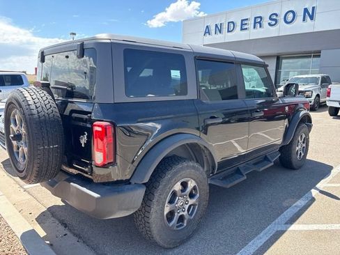 Used 2023 Ford Bronco Big Bend AWD/4WD image 2