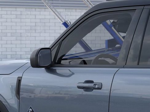 New 2026 Ford Bronco Sport Outer Banks AWD/4WD image 19