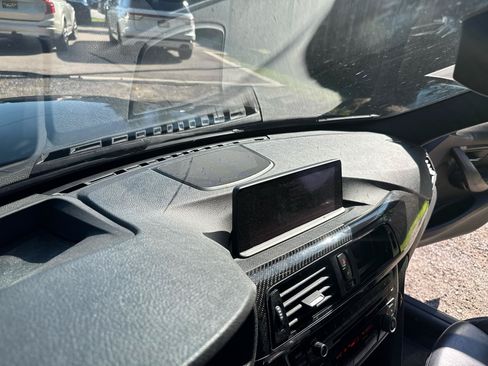 Used 2015 BMW M3 RWD image 7