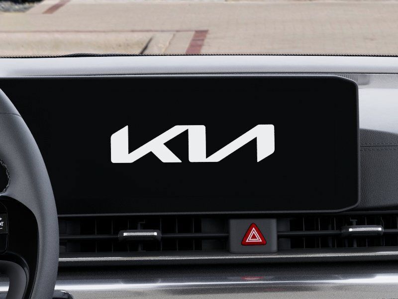 New 2027 Kia Carnival SX w/ Dark Edition Package FWD image 24