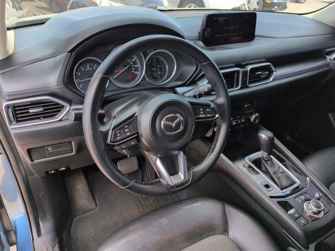 Used 2017 MAZDA CX-5 Touring FWD image 16