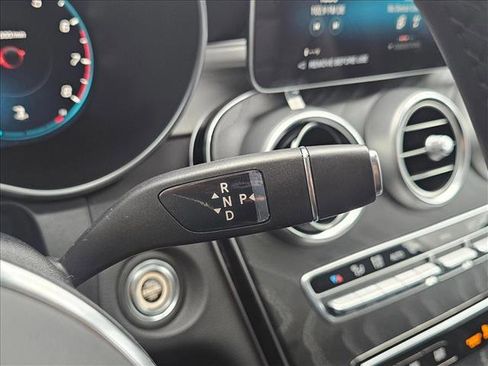 Used 2023 Mercedes-Benz GLC 300 4MATIC Coupe image 29