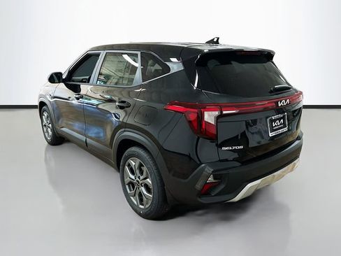 New 2026 Kia Seltos LX image 5