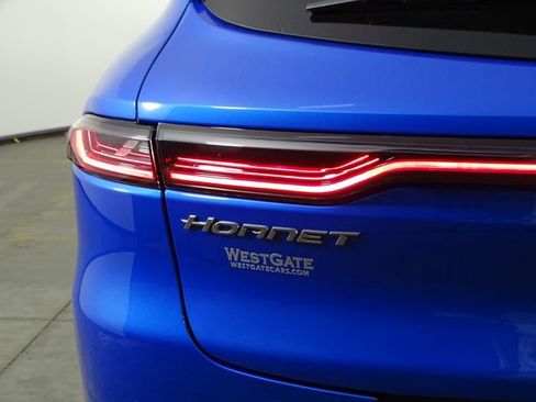 Used 2024 Dodge Hornet GT image 40