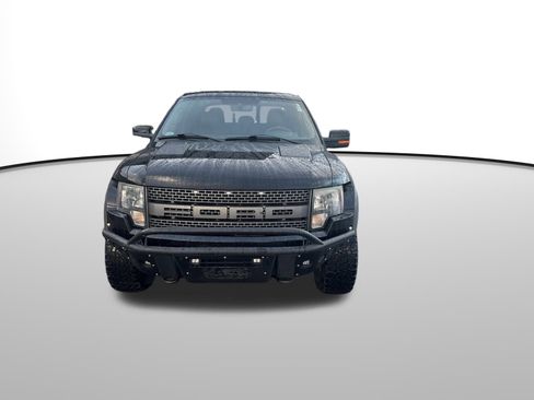 Used 2011 Ford F150 Raptor image 2