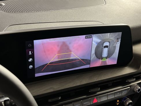 New 2025 Kia Telluride SX X-Line image 17